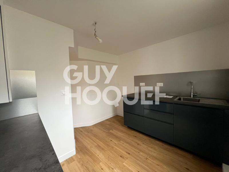 Appartement - 34 m² - 1 pièce