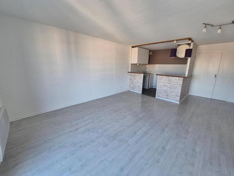 Appartement - 54 m² - 2 pièces