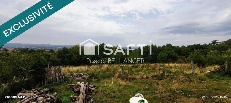 Maison - 108 m² - 4 pièces