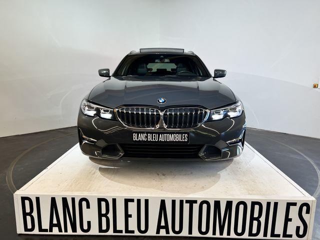 Bmw Série 3 Touring (G21) 318da 150 Ch Luxury Line Bva