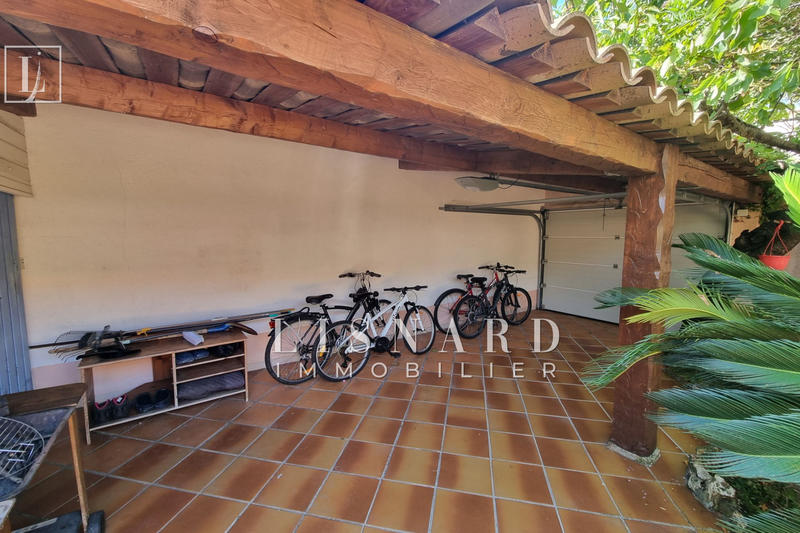 Maison - 135 m² - 4 pièces