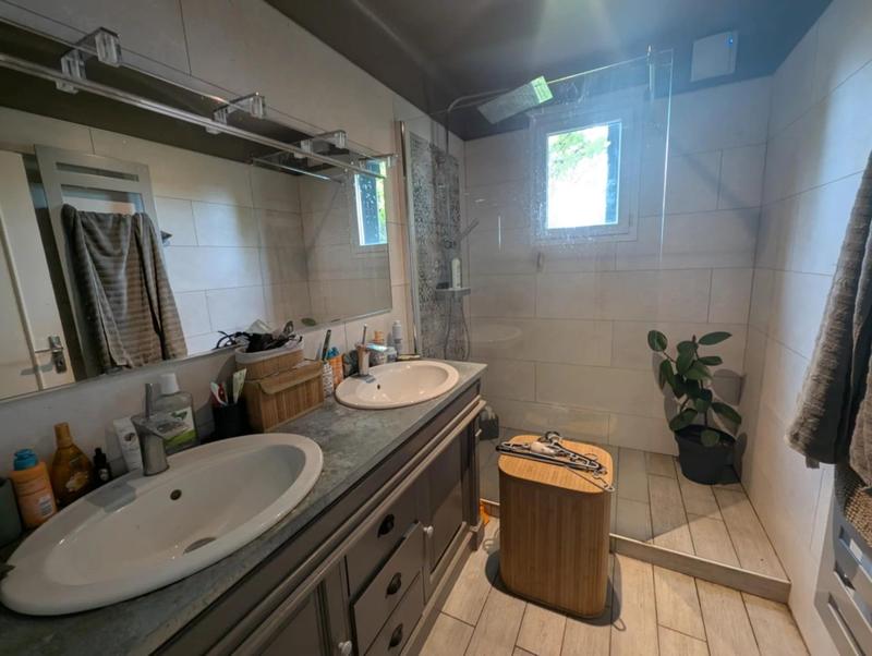 Maison - 156 m² - 6 pièces