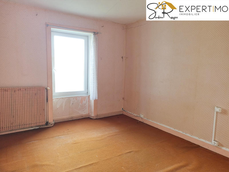 Maison - 173 m² - 7 pièces