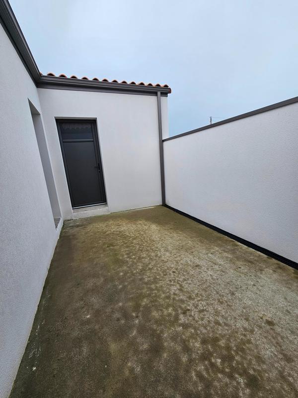 Maison - 117 m² - 4 pièces