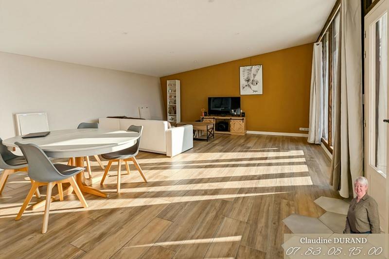 Maison - 149 m² - 5 pièces