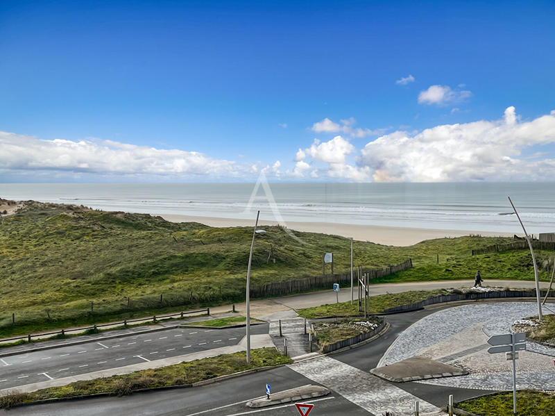 Appartement - 87 m² - 3 pièces