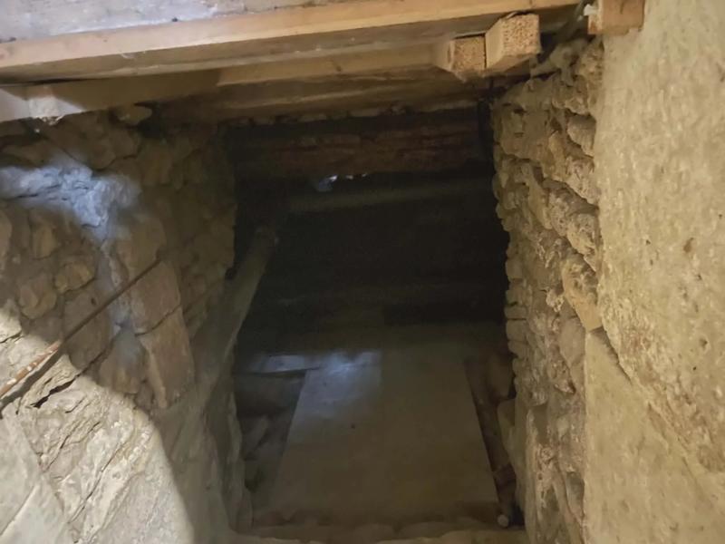 Maison de village - 190 m² - 7 pièces