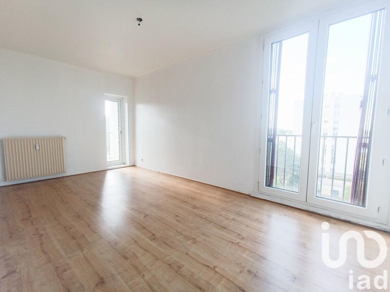 Appartement - 61 m² - 2 pièces