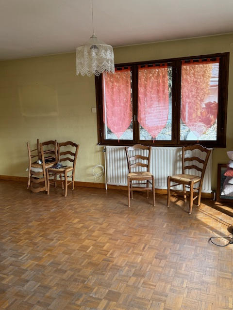 Maison - 146 m² - 6 pièces