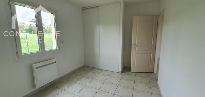 Maison - 134 m² - 7 pièces