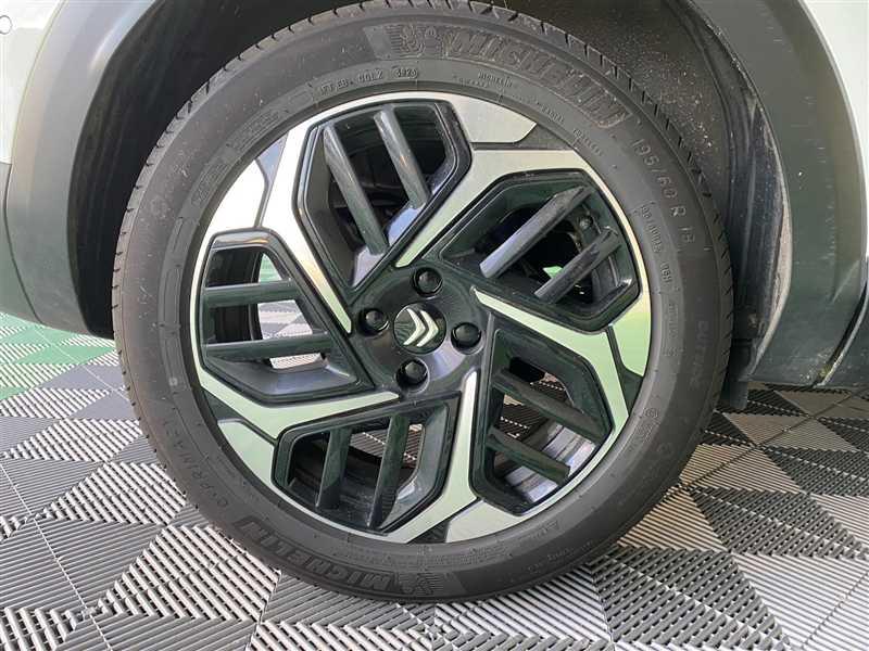 Citroën C4 BlueHDi 130 s&amp;S Eat8 Max