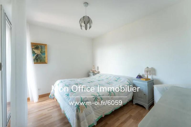 Appartement - 94 m² - 4 pièces