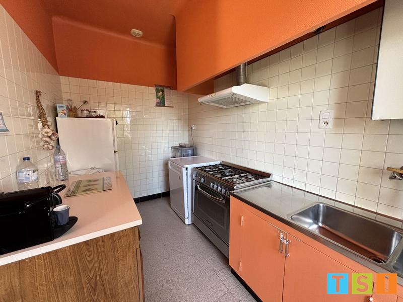 Maison - 167 m² - 7 pièces