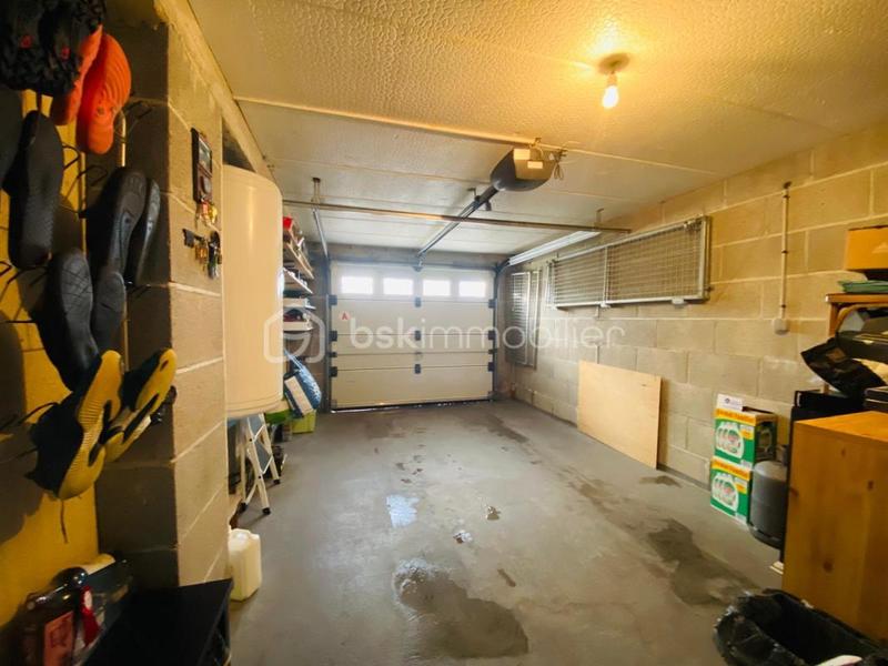 Maison - 141 m² - 6 pièces