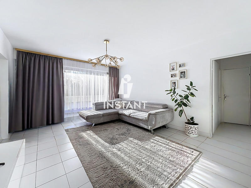 Appartement - 82 m² - 4 pièces