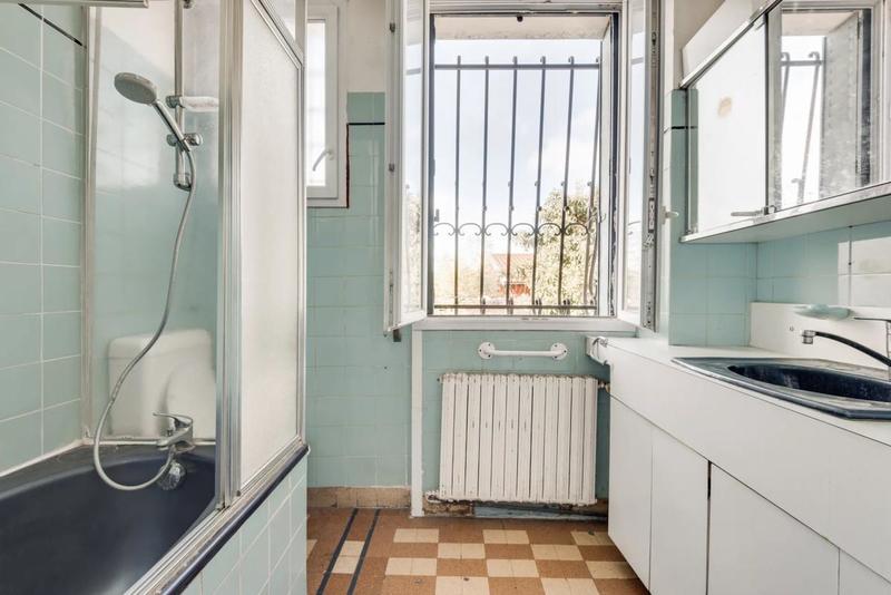 Maison - 165 m² - 7 pièces