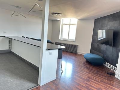 Appartement - 75 m² - 3 pièces