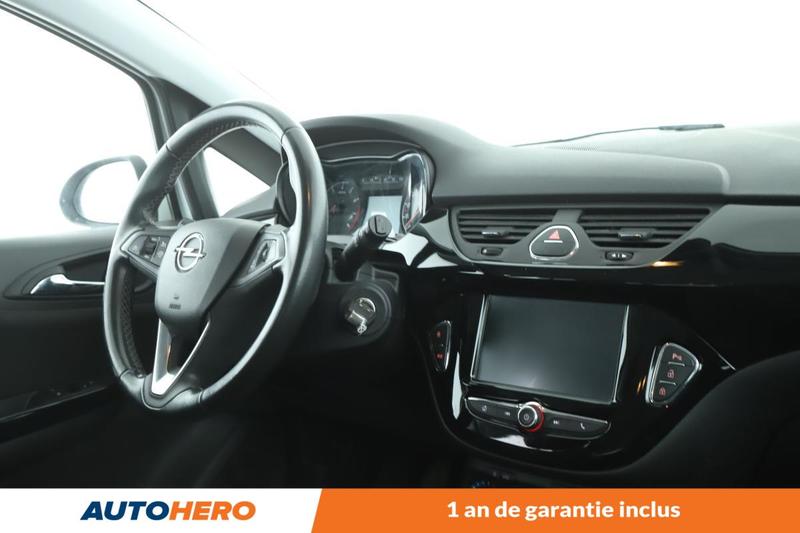 Opel Corsa 1.4 Turbo Design Edition 5p 100 ch