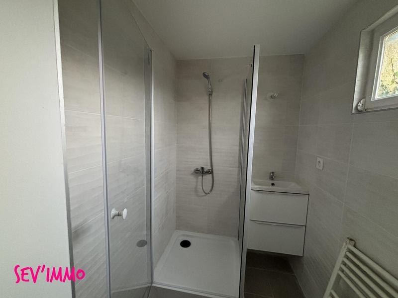 Maison - 107 m² - 4 pièces