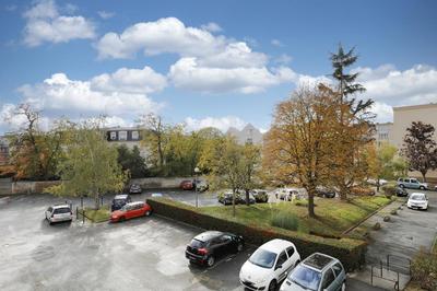 Appartement - 30 m²