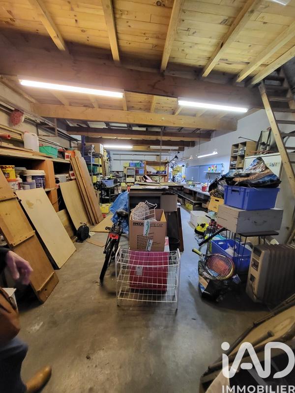 Ferme - 112 m² - 2 pièces