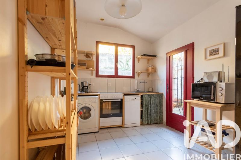 Maison de ville - 61 m² - 4 pièces