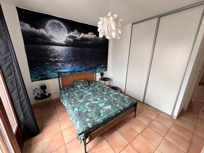 Maison - 89 m² - 4 pièces