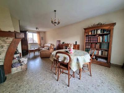Maison - 78 m² - 4 pièces