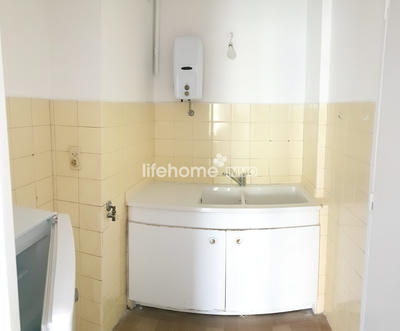 Appartement - 26 m² - 1 pièce