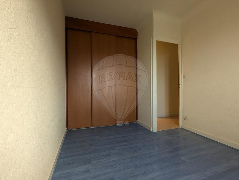 Appartement - 53 m² - 3 pièces