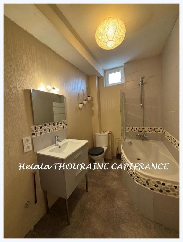 Maison - 178 m² - 9 pièces