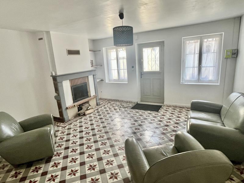 Villa - 72 m² - 5 pièces