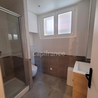 Appartement - 33 m² - 1 pièce