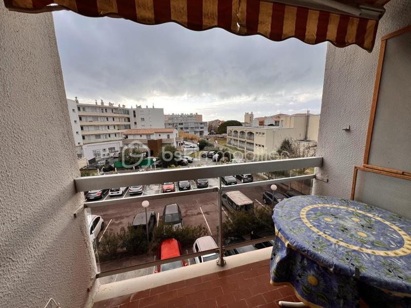 Studio - 20 m² - 1 pièce