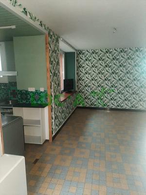 Maison - 79 m² - 4 pièces