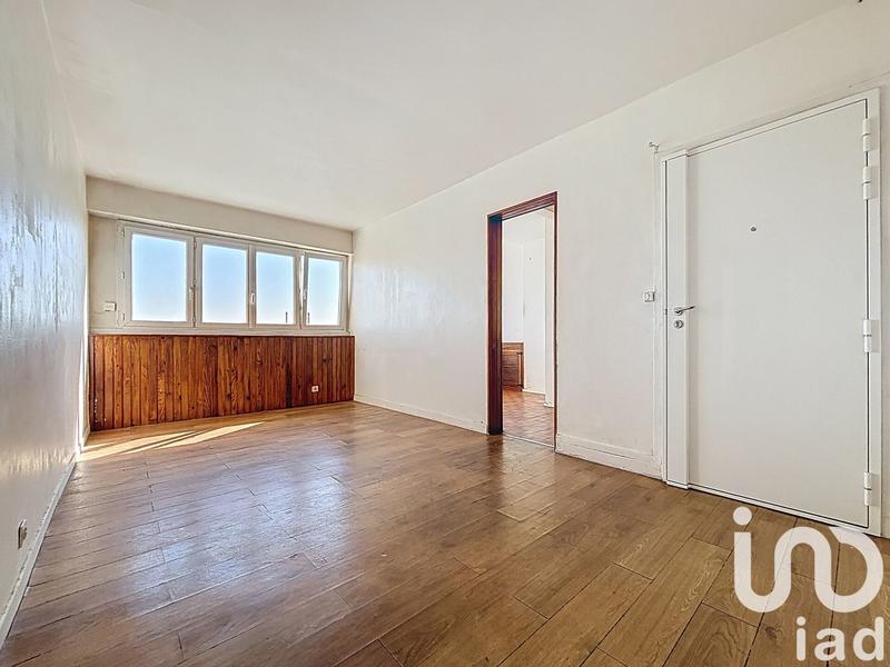 Appartement - 67 m² - 4 pièces