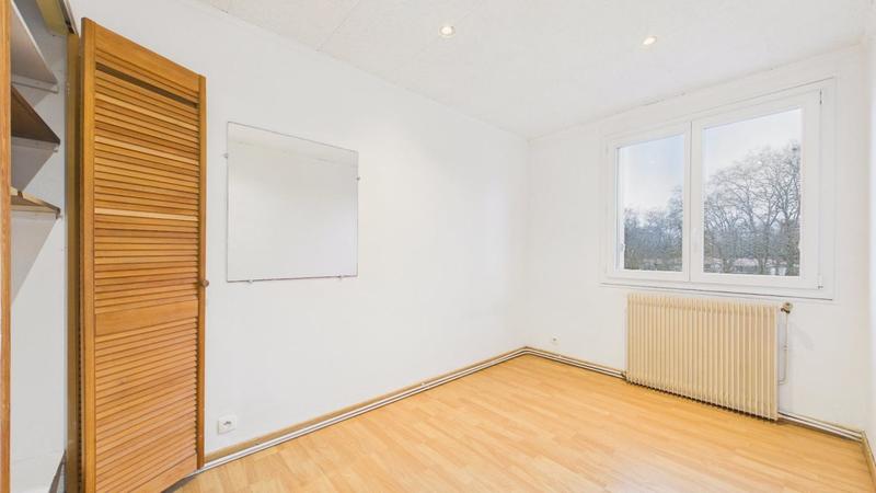 Appartement - 64 m² - 4 pièces