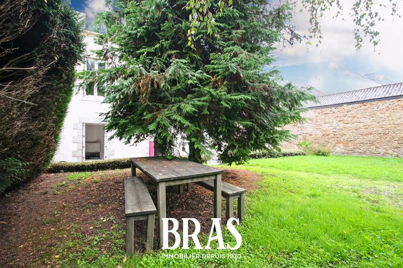 Appartement - 29 m² - 1 pièce