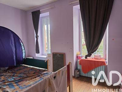 Maison - 184 m² - 5 pièces