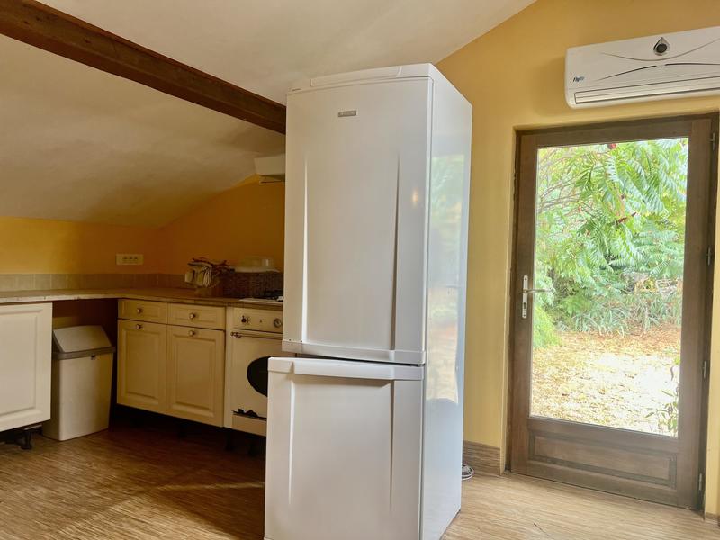 Maison traditionnelle - 150 m² - 4 pièces