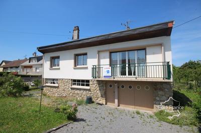 Pavillon - 93 m² - 4 pièces