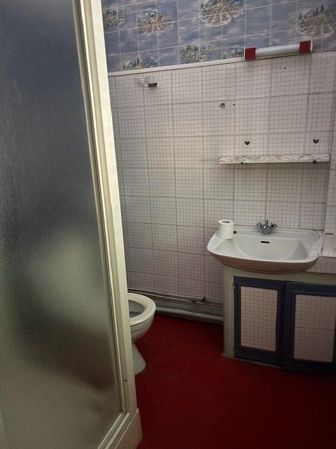 Fonds de commerce - Hôtellerie / Restauration - 420 m²