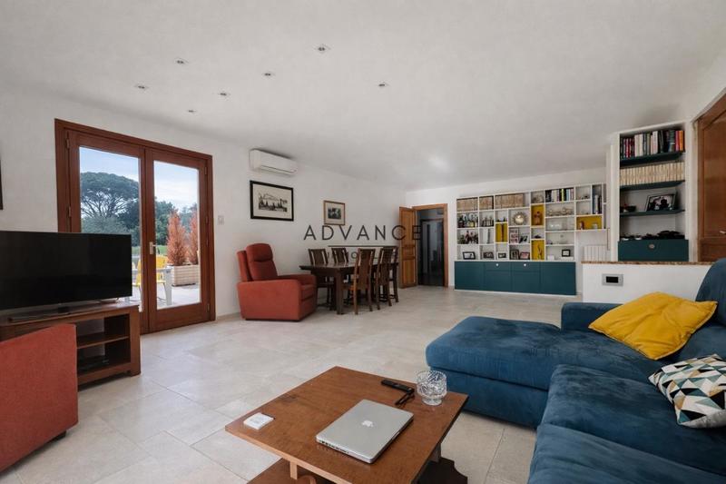 Villa - 125 m² - 4 pièces