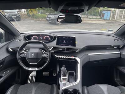 Peugeot 3008 II BlueHDi 180 s&amp;amp;S Eat8 Gt Line