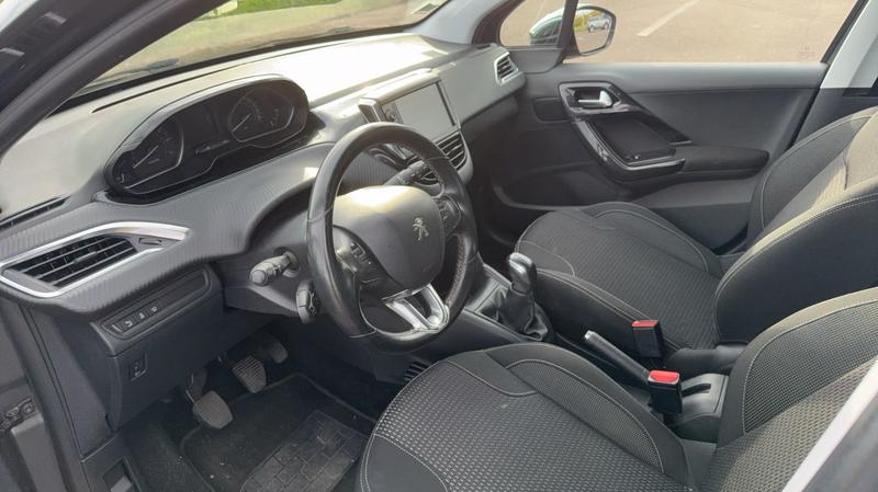 Peugeot 208 1.2 PureTech 110 Allure