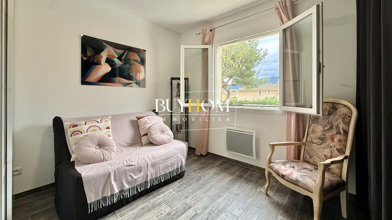 Maison - 87 m² - 4 pièces