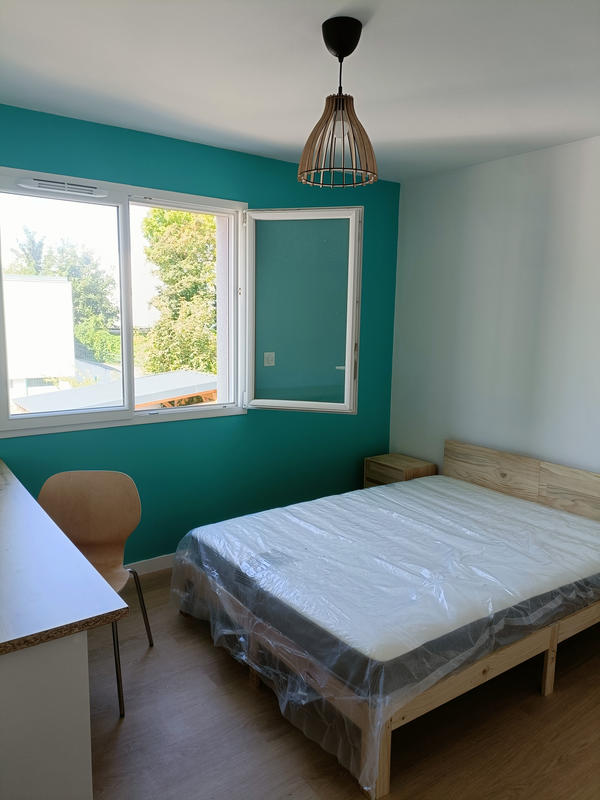 Duplex - 100 m² - 5 pièces