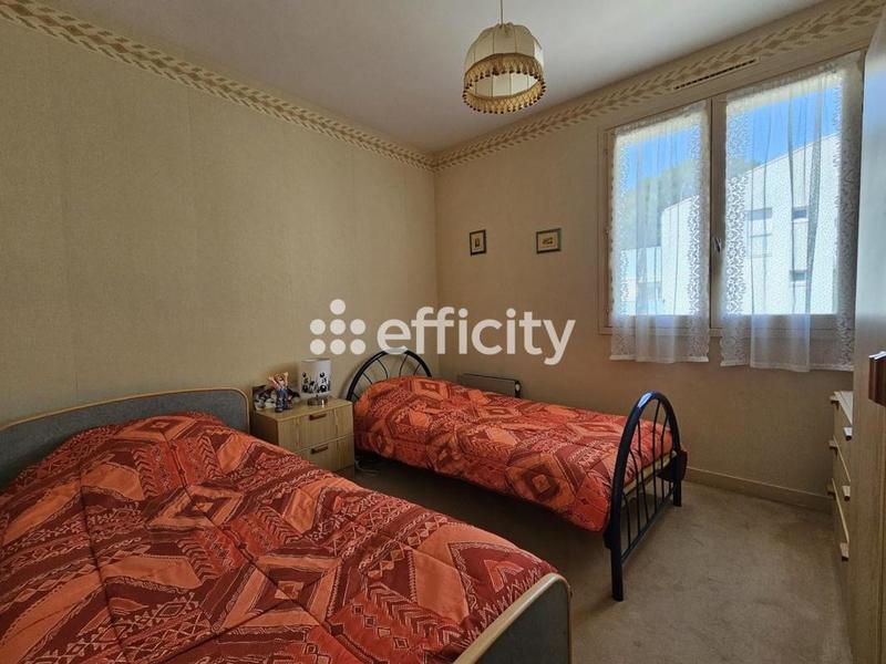 Maison - 126 m² - 6 pièces