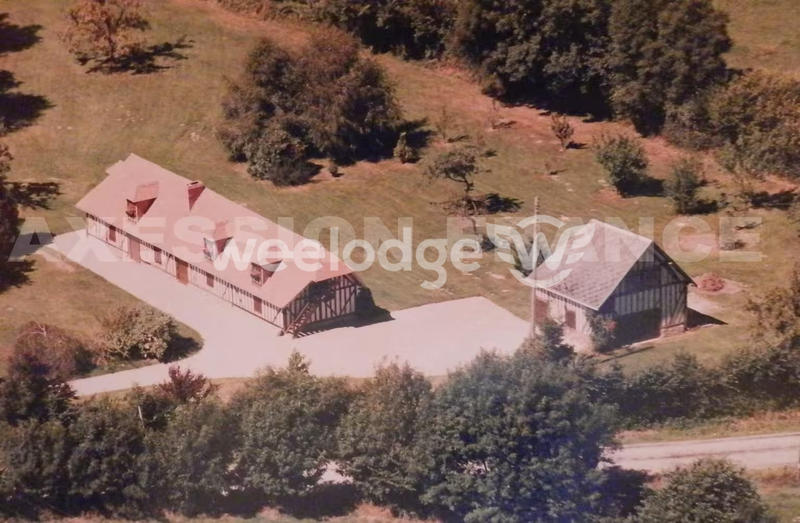 Maison - 96 m² - 7 pièces