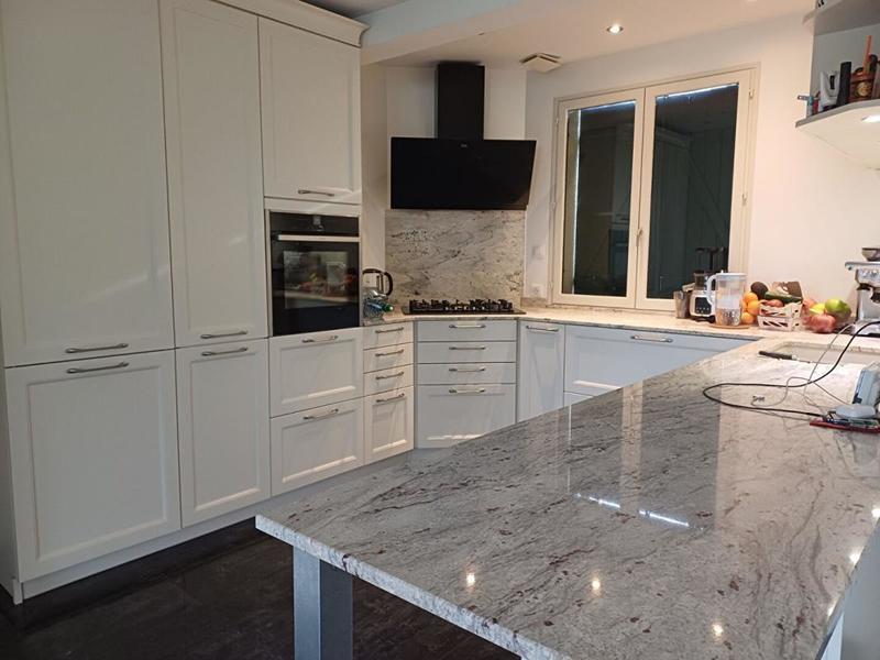 Maison - 170 m² - 6 pièces